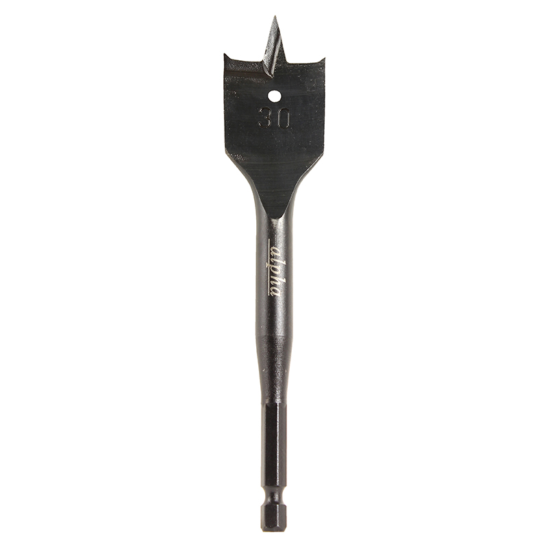 DRILL SPADE BIT 11MM  